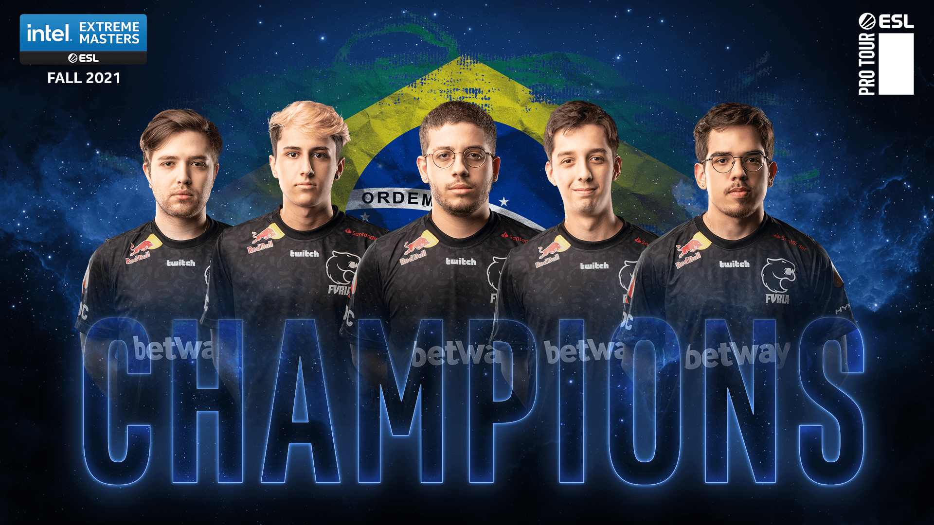 Heroic逆转FURIA，电竞对决中逆袭保住晋级希望