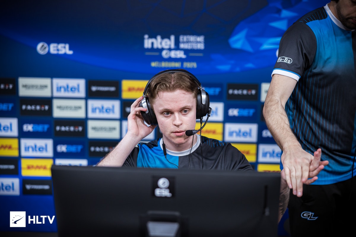 EliGE回归Team EnVyUs：电竞圈热议新阵容调整-im电竞