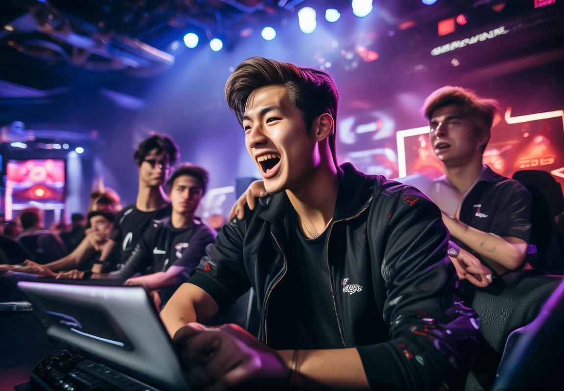 【LPL德比】BLG与TES打满五局，Knight泪洒赛场