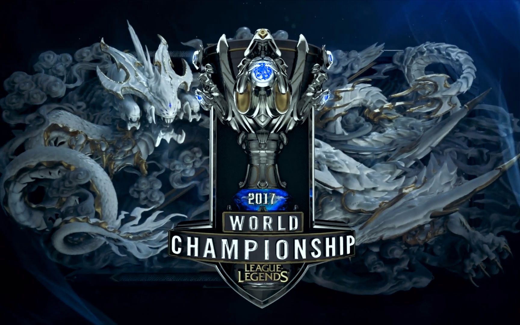 S15全球总决赛惊险瞬间：Shad0w惩戒技能极限操作，电竞比赛水晶丝血逆天改命-im电竞