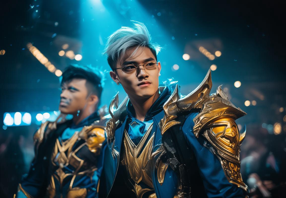 恭喜GEN！3-1击败HLE，拿下LCK冠军！Ruler杀疯了，Zeka疯狂失误